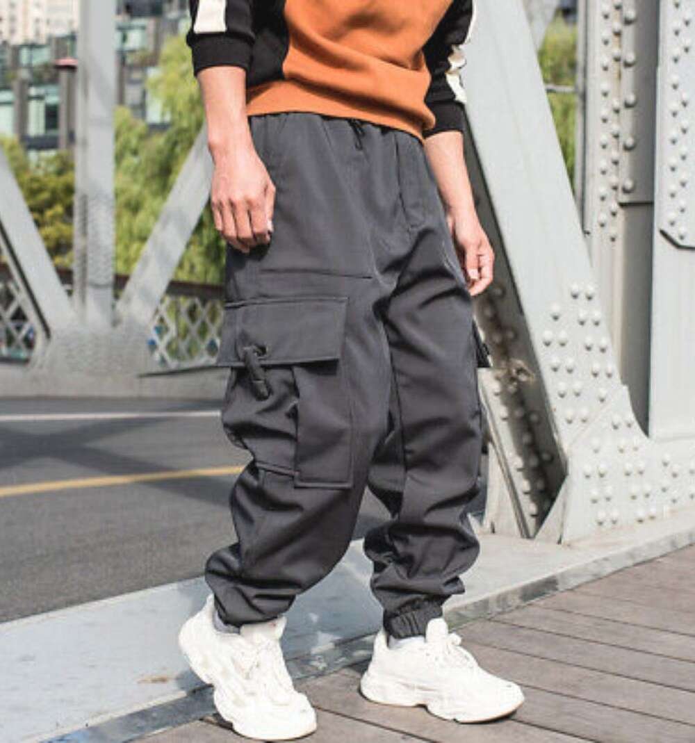 Cargo
